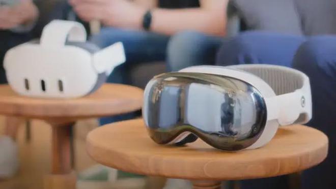 8th Wall平台支持Vision Pro开发者可轻松构建跨设备体验(图1)