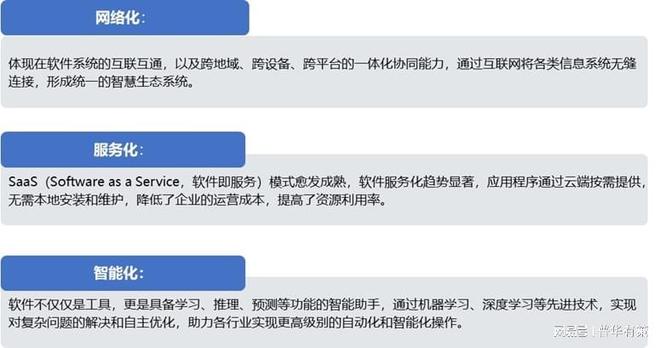 “十五五”软件和信息技术服务业市场需求前景展望(图3) “十五五”软件和信息技术服务业市场需求前景展望(图3)