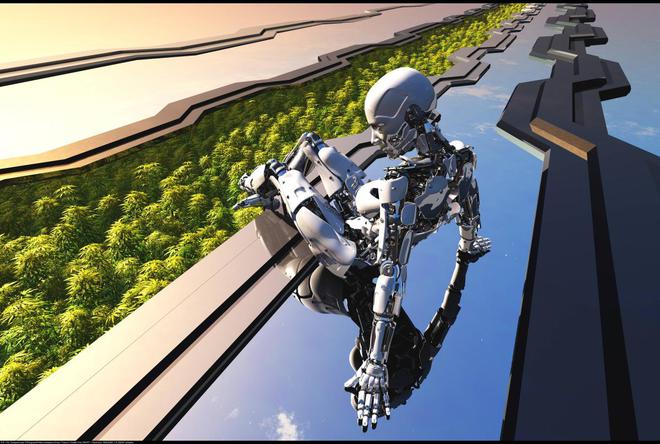 合作开发AI机器人与英伟达牵手合作的阿尔特是什么来历?(图7) 合作开发AI机器人与英伟达牵手合作的阿尔特是什么来历?(图7)