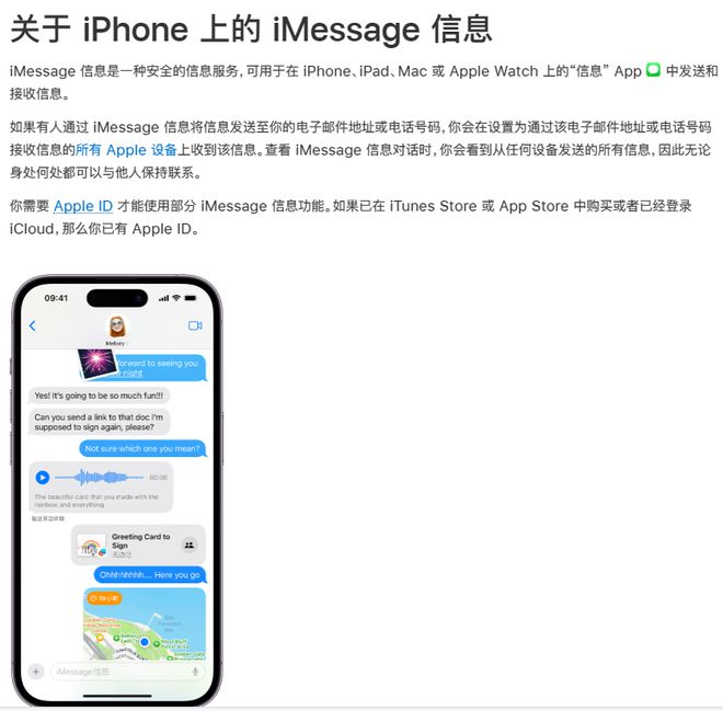 这种iPhone间谍软件一条消息手机就被破解(图7)