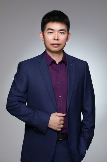 海云安谢朝海：开发安全的智能化时代已经到来(图1)