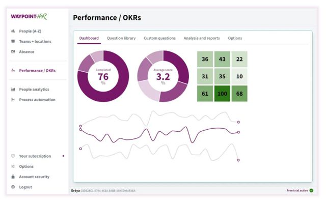解析人力资源管理软件：5款高性价比推荐(图7)