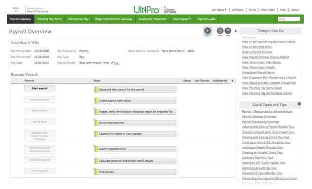 解析人力资源管理软件：5款高性价比推荐(图8)