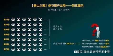 泰山众筹：电商新模式解析与优势探讨(图3)