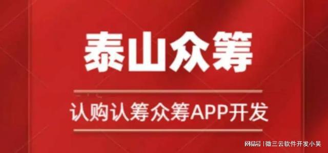 泰山众筹：电商新模式解析与优势探讨(图1)