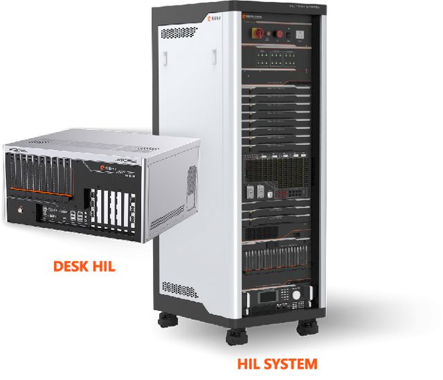 成就智能汽车软件昆易电子XIL工具链打造“中国名片”(图6)