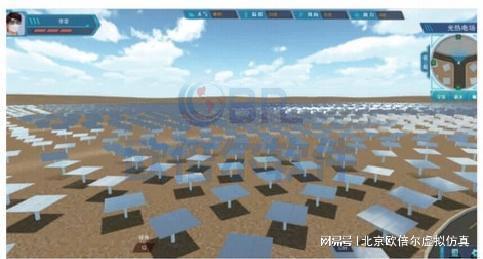 电力系统分析虚拟仿真软件：高校实验教学的创新工具(图1)