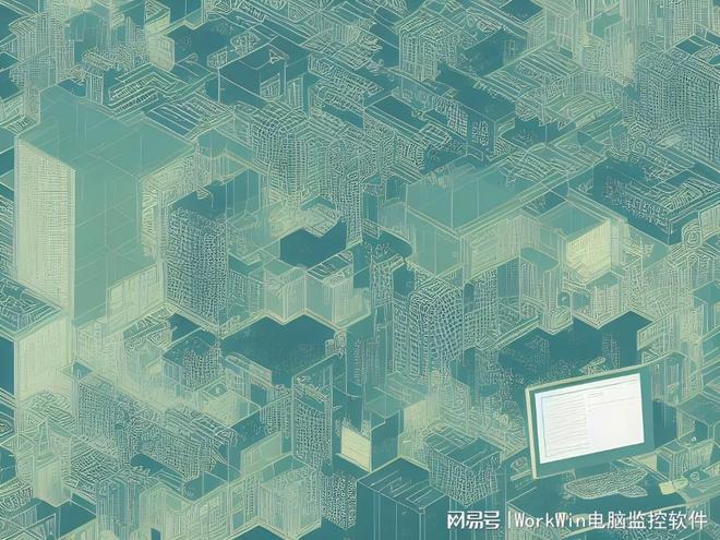 通过PHP编写的电脑监控软件：网站访问日志分析与报告生成(图1)