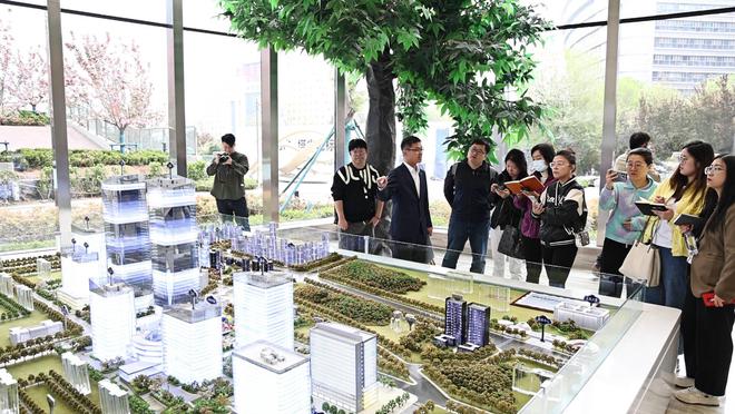 从春天出发｜齐鲁软件园：提档升级推动新质生产力快速发展(图3)