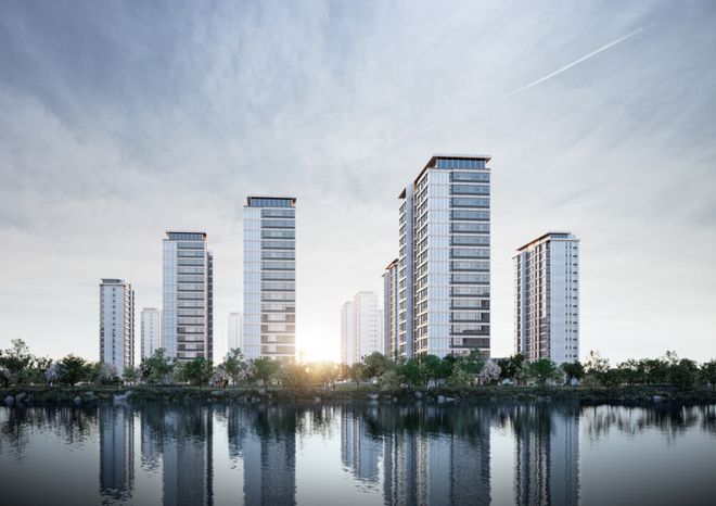 『官方』青浦国贸虹桥璟上三期售楼处发布：500万的舒适生活选择(图8)