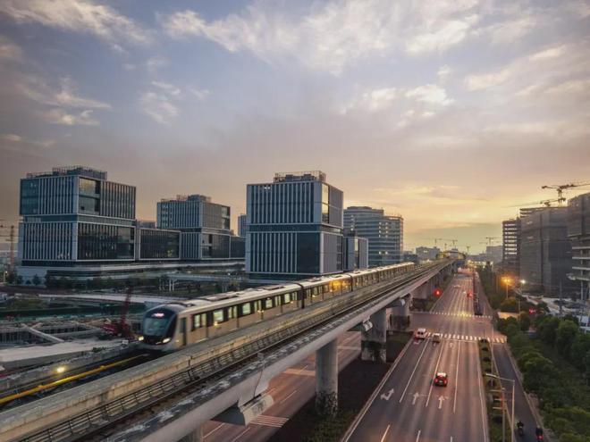 『官方』青浦国贸虹桥璟上三期售楼处发布：500万的舒适生活选择(图13)