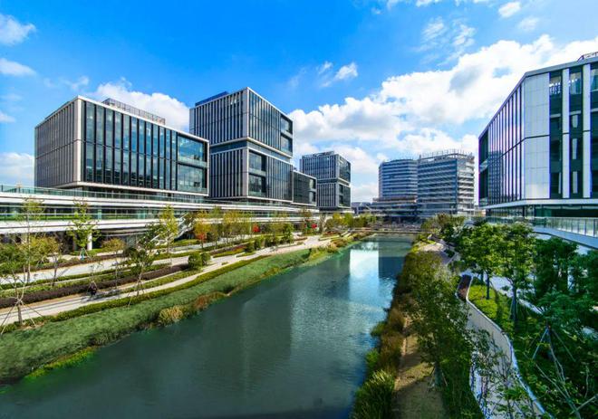 『官方』青浦国贸虹桥璟上三期售楼处发布：500万的舒适生活选择(图14)