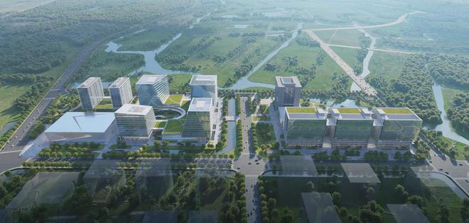 『官方』青浦国贸虹桥璟上三期售楼处发布：500万的舒适生活选择(图16)