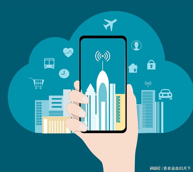 2024年十大好用的物业管理软件(图1)