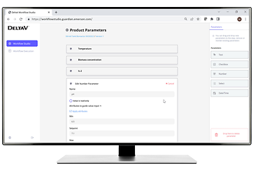 艾默生的新一代软件简化了制药开发过程加快了药物上市速度(图1)