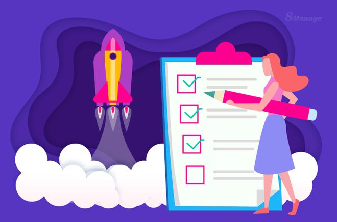 项目管理软件用哪个好?5款好用的项目管理软件推荐(图1) 项目管理软件用哪个好?5款好用的项目管理软件推荐(图1)