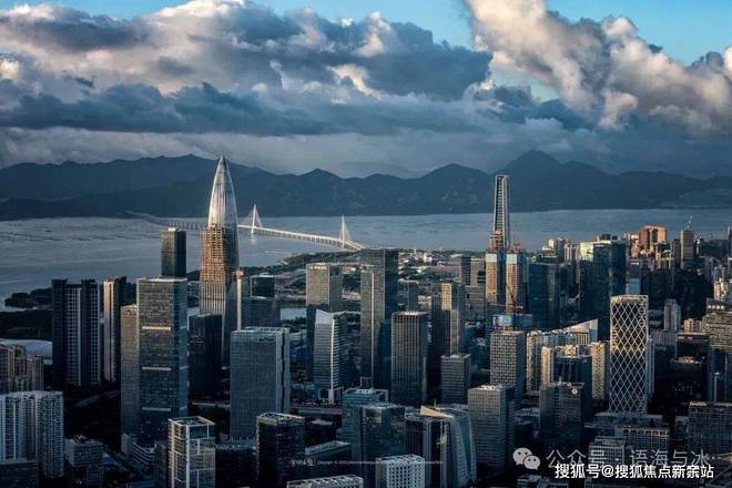 【官网】中山【翰熙典居】开发商售楼处电话丨售楼处丨最新详情(图4)