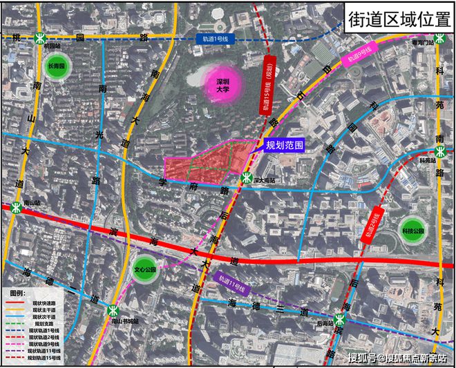 【官网】中山【翰熙典居】开发商售楼处电话丨售楼处丨最新详情(图7)