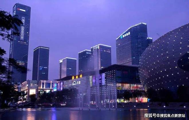 【官网】中山【翰熙典居】开发商售楼处电话丨售楼处丨最新详情(图8)