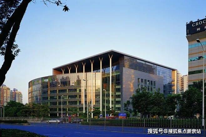 【官网】中山【翰熙典居】开发商售楼处电话丨售楼处丨最新详情(图11)