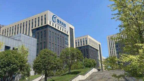 华天软件PLM助力国家级专精特新小巨人湖南国天科技走向智能制造(图1)