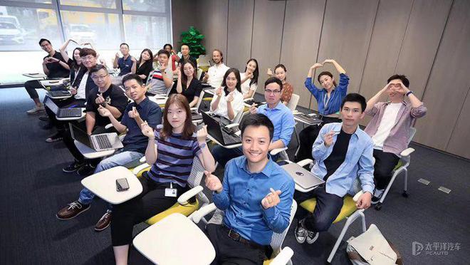 梅赛德斯-奔驰上海研发中心再升级 深入参与MBOS开发(图10)