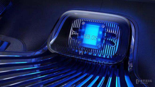 梅赛德斯-奔驰上海研发中心再升级 深入参与MBOS开发(图8)