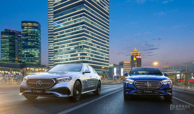 梅赛德斯-奔驰上海研发中心再升级 深入参与MBOS开发(图5)