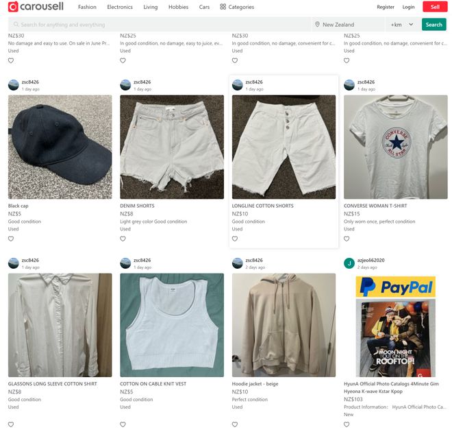 家里斐济果吃不完怎么办？网友：搞个软件分享名字都想好了！(图4)