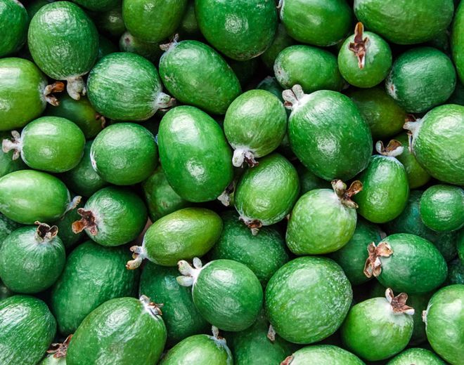 家里斐济果吃不完怎么办？网友：搞个软件分享名字都想好了！(图3)