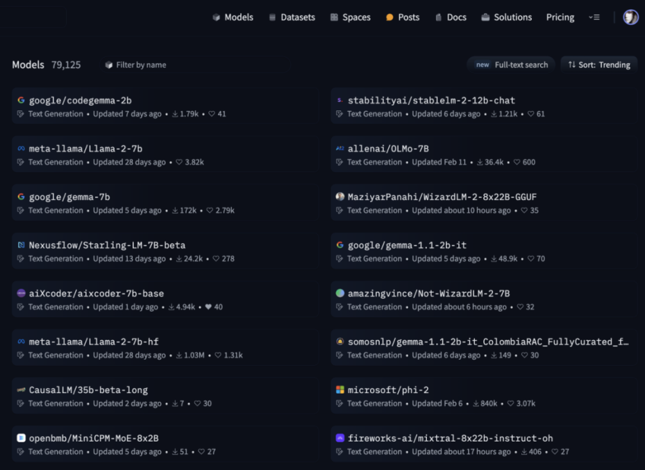 「伟大的作品」凭实力出圈开发者力荐北大 aiXcoder-7B 代码大模型(图2)