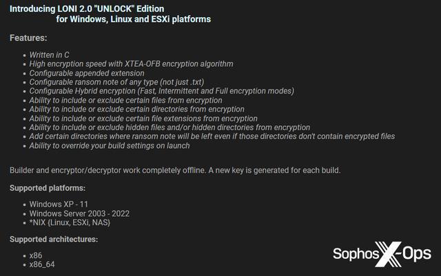 研究发现粗制滥造的勒索软件工具在暗网上大打价格战(图2) 研究发现粗制滥造的勒索软件工具在暗网上大打价格战(图2)