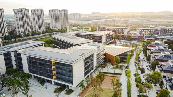 探寻新质生产力 天府软件园春潮涌动(图4)