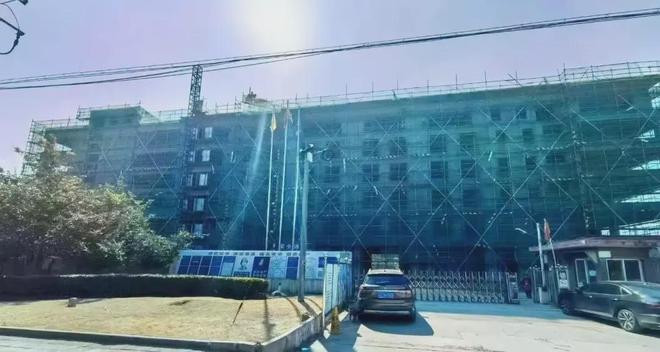 服务稳增长嘉定这家经济城助推企业驶入发展快车道(图3) 服务稳增长嘉定这家经济城助推企业驶入发展快车道(图3)