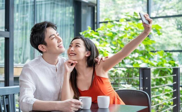 54男相亲46岁女男方：在一起不能分房睡女方：我儿子随你姓(图11)