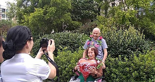 54男相亲46岁女男方：在一起不能分房睡女方：我儿子随你姓(图12)