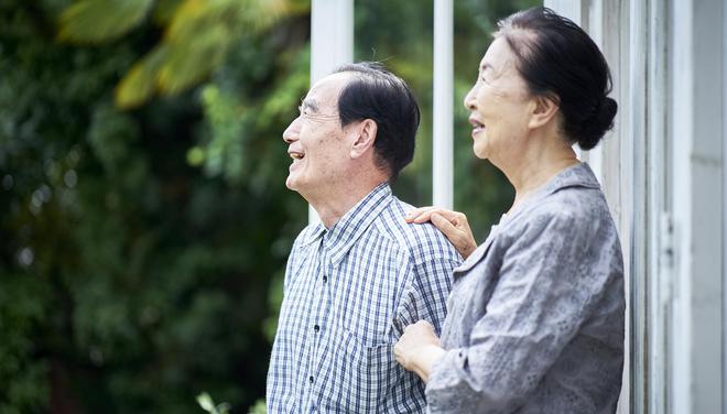 54男相亲46岁女男方：在一起不能分房睡女方：我儿子随你姓(图16)