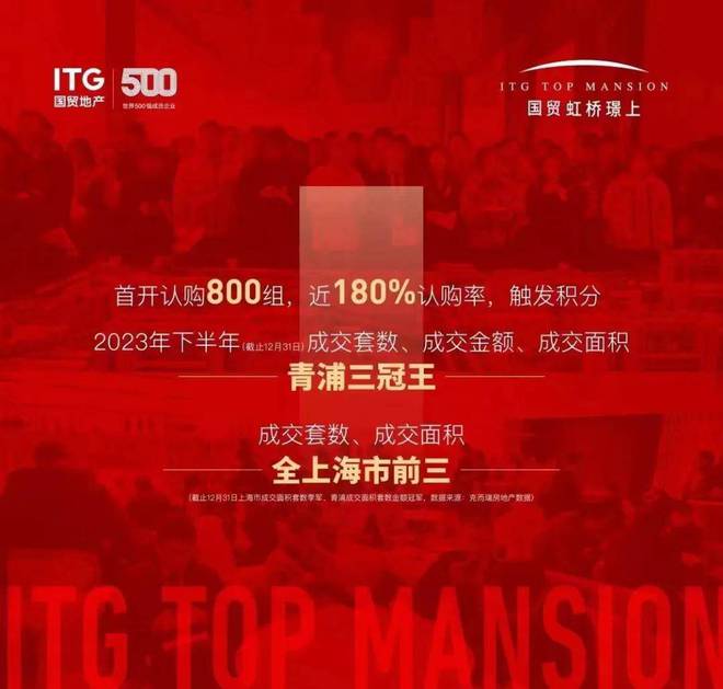 国贸虹桥璟上售楼处(官方网站)国贸虹桥璟上开发商@最新情况(图1) 国贸虹桥璟上售楼处(官方网站)国贸虹桥璟上开发商@最新情况(图1)