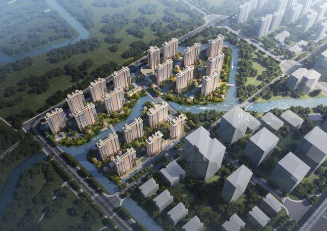 国贸虹桥璟上售楼处(官方网站)国贸虹桥璟上开发商@最新情况(图2) 国贸虹桥璟上售楼处(官方网站)国贸虹桥璟上开发商@最新情况(图2)