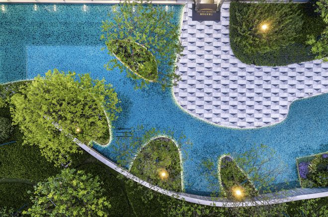 国贸虹桥璟上售楼处(官方网站)国贸虹桥璟上开发商@最新情况(图9) 国贸虹桥璟上售楼处(官方网站)国贸虹桥璟上开发商@最新情况(图9)