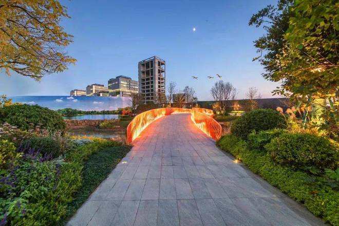 国贸虹桥璟上售楼处(官方网站)国贸虹桥璟上开发商@最新情况(图6) 国贸虹桥璟上售楼处(官方网站)国贸虹桥璟上开发商@最新情况(图6)