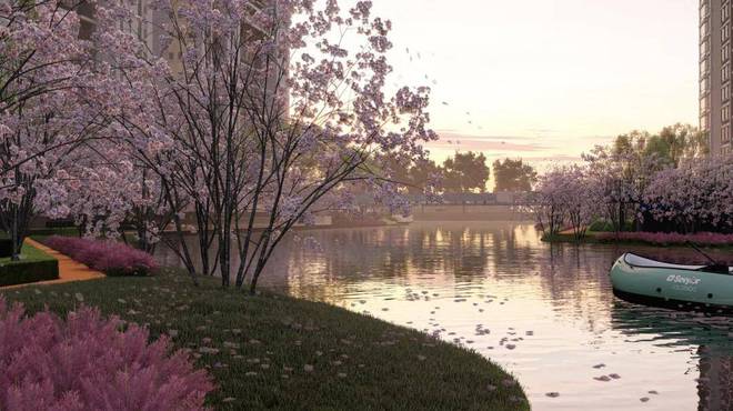 国贸虹桥璟上售楼处(官方网站)国贸虹桥璟上开发商@最新情况(图13) 国贸虹桥璟上售楼处(官方网站)国贸虹桥璟上开发商@最新情况(图13)