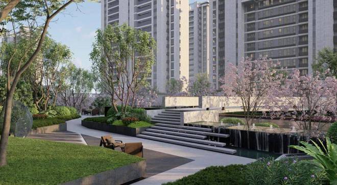 国贸虹桥璟上售楼处(官方网站)国贸虹桥璟上开发商@最新情况(图10) 国贸虹桥璟上售楼处(官方网站)国贸虹桥璟上开发商@最新情况(图10)