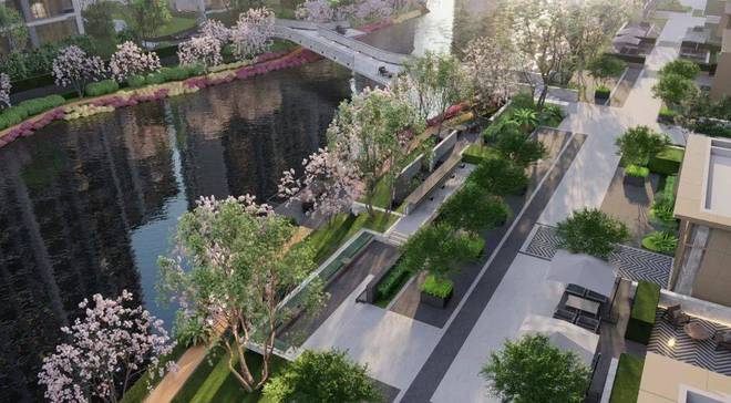 国贸虹桥璟上售楼处(官方网站)国贸虹桥璟上开发商@最新情况(图11) 国贸虹桥璟上售楼处(官方网站)国贸虹桥璟上开发商@最新情况(图11)