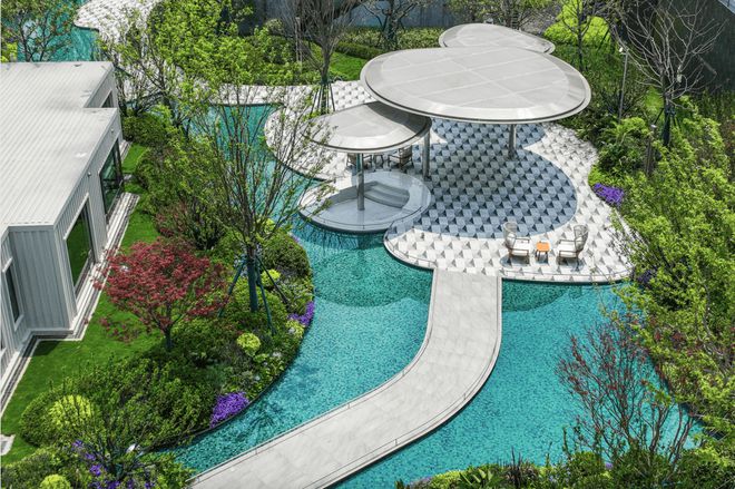 国贸虹桥璟上售楼处(官方网站)国贸虹桥璟上开发商@最新情况(图12) 国贸虹桥璟上售楼处(官方网站)国贸虹桥璟上开发商@最新情况(图12)