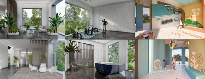 国贸虹桥璟上售楼处(官方网站)国贸虹桥璟上开发商@最新情况(图14) 国贸虹桥璟上售楼处(官方网站)国贸虹桥璟上开发商@最新情况(图14)