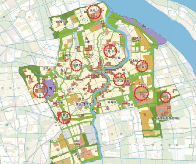 国贸虹桥璟上售楼处(官方网站)国贸虹桥璟上开发商@最新情况(图21) 国贸虹桥璟上售楼处(官方网站)国贸虹桥璟上开发商@最新情况(图21)