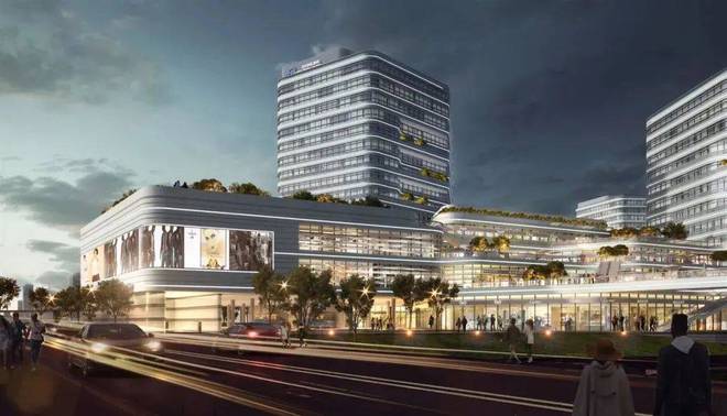 国贸虹桥璟上售楼处(官方网站)国贸虹桥璟上开发商@最新情况(图26) 国贸虹桥璟上售楼处(官方网站)国贸虹桥璟上开发商@最新情况(图26)