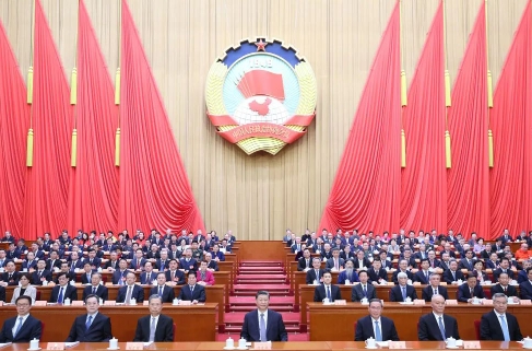 北京：2027年信息软件业营收达48万亿元(图1)