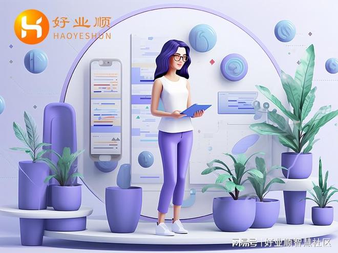 物业软件管理系统哪个好 物业管理软件哪个好用(图1)